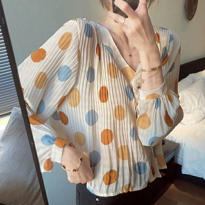 トップス — Reina Tokyo