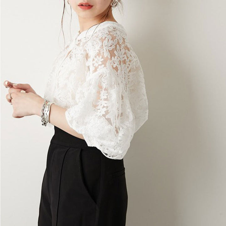 トップス — Reina Tokyo