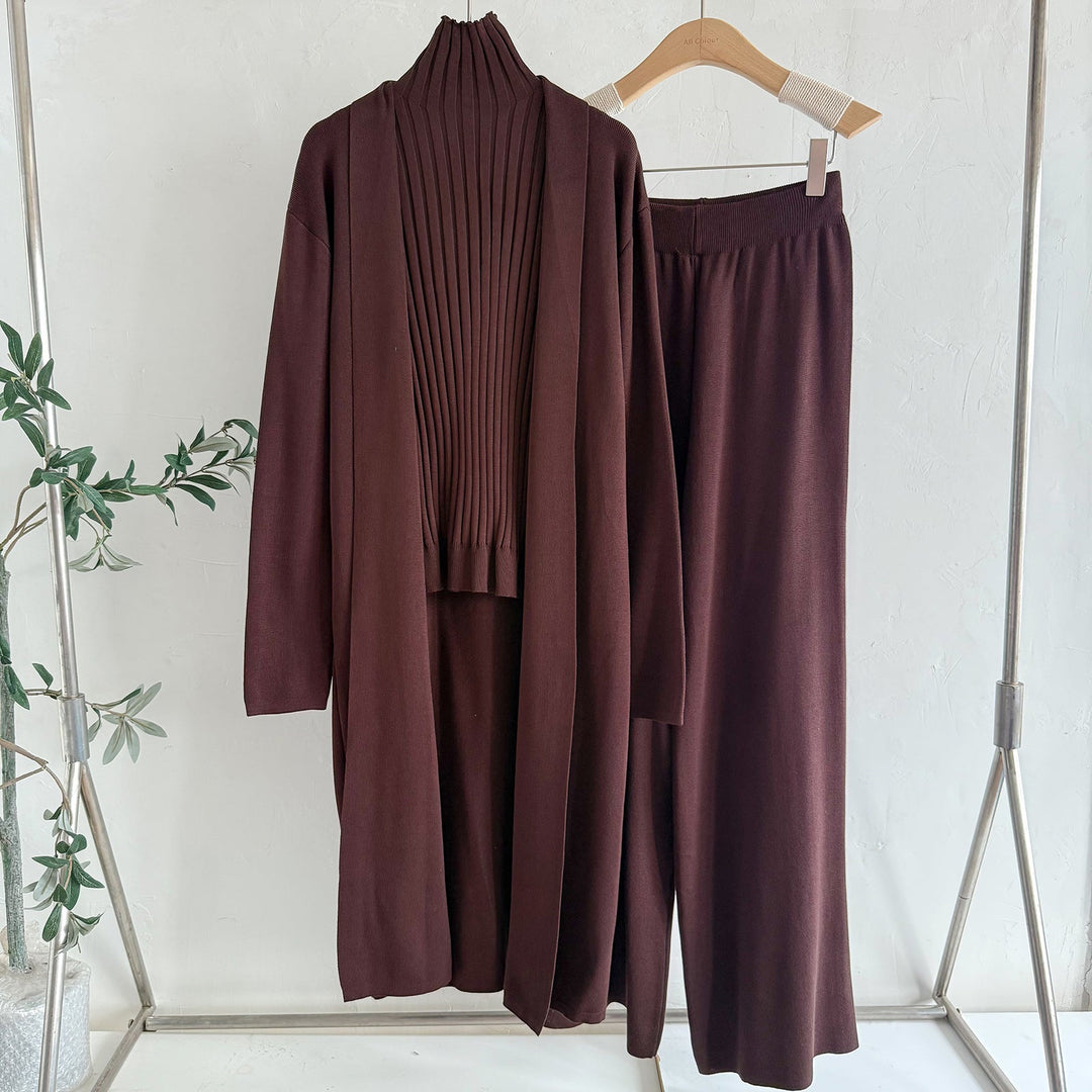 セットアップ — Reina Tokyo