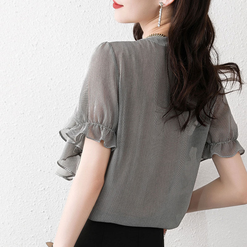 トップス — Reina Tokyo
