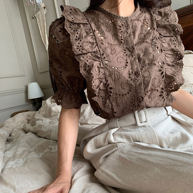 トップス — Reina Tokyo