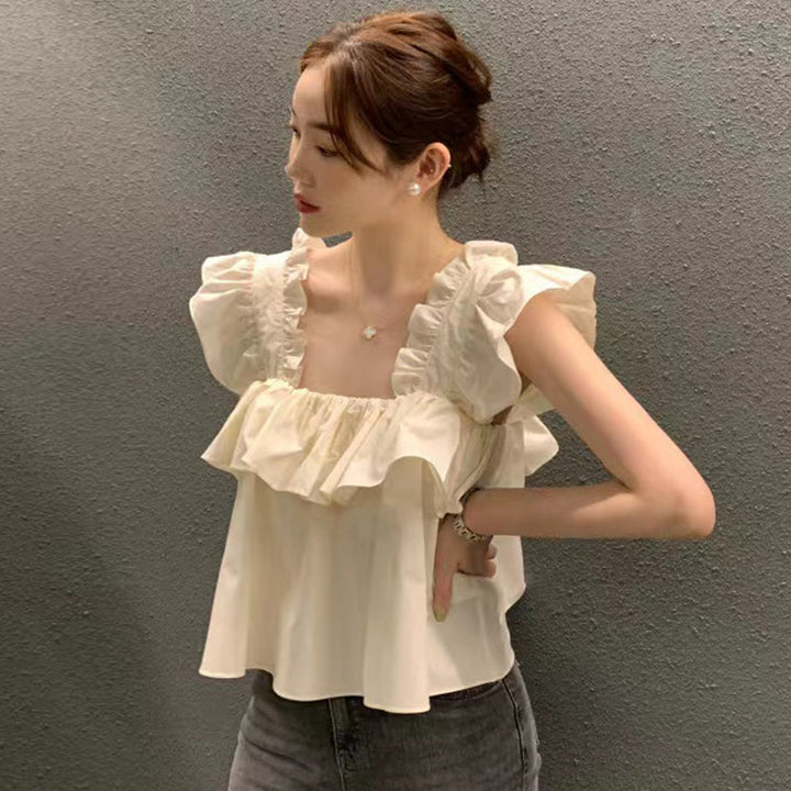 トップス — Reina Tokyo