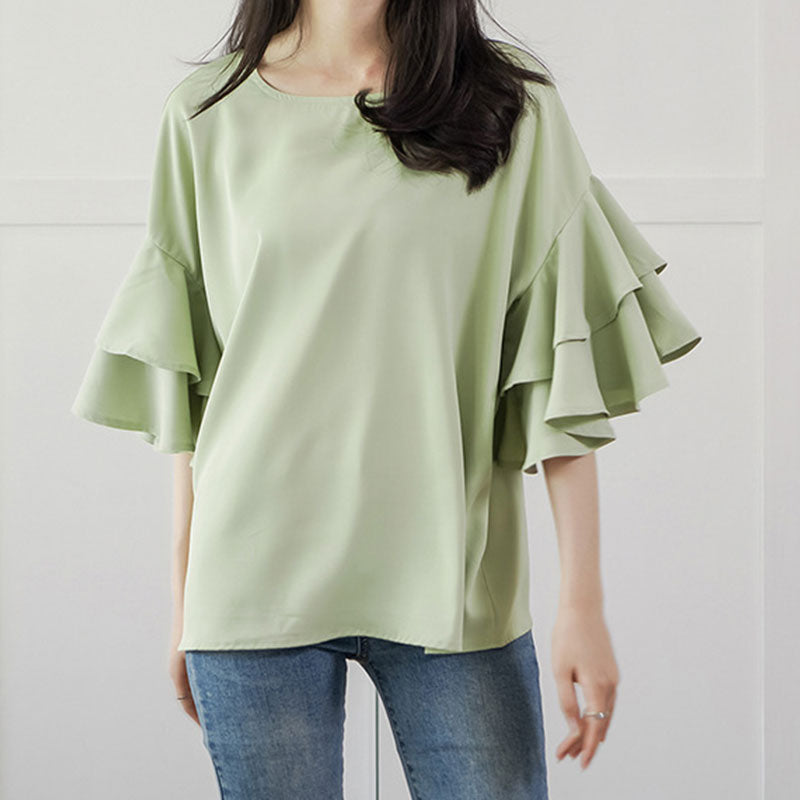 トップス — Reina Tokyo