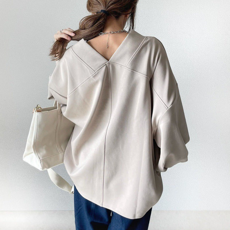 トップス — Reina Tokyo