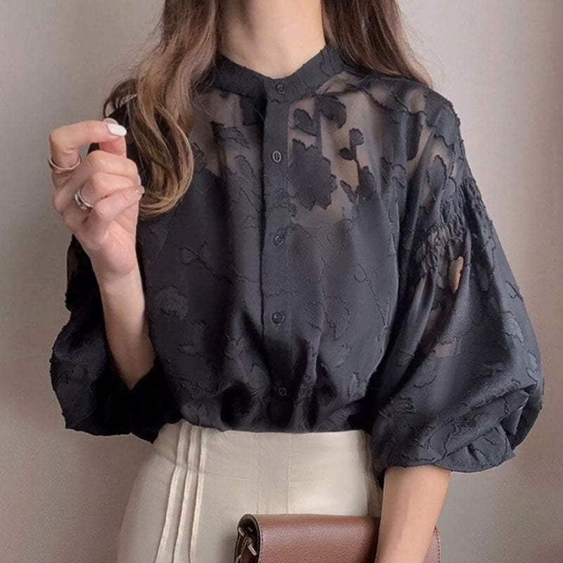 トップス — Reina Tokyo