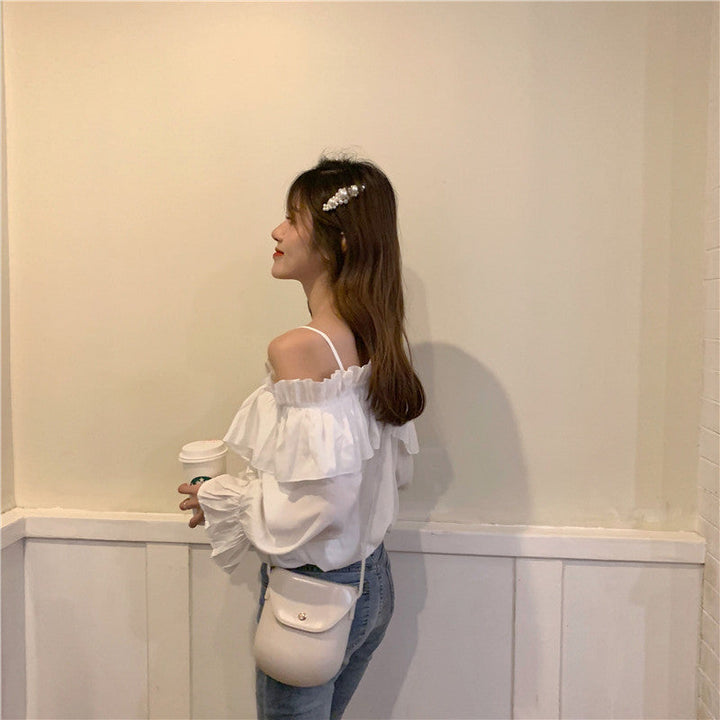 トップス — Reina Tokyo