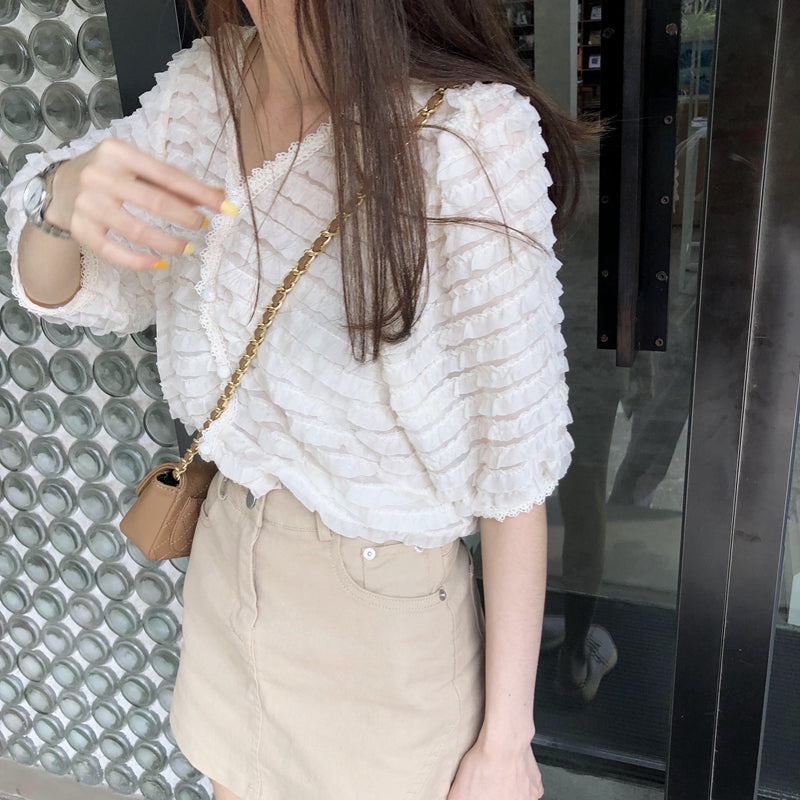 トップス — Reina Tokyo