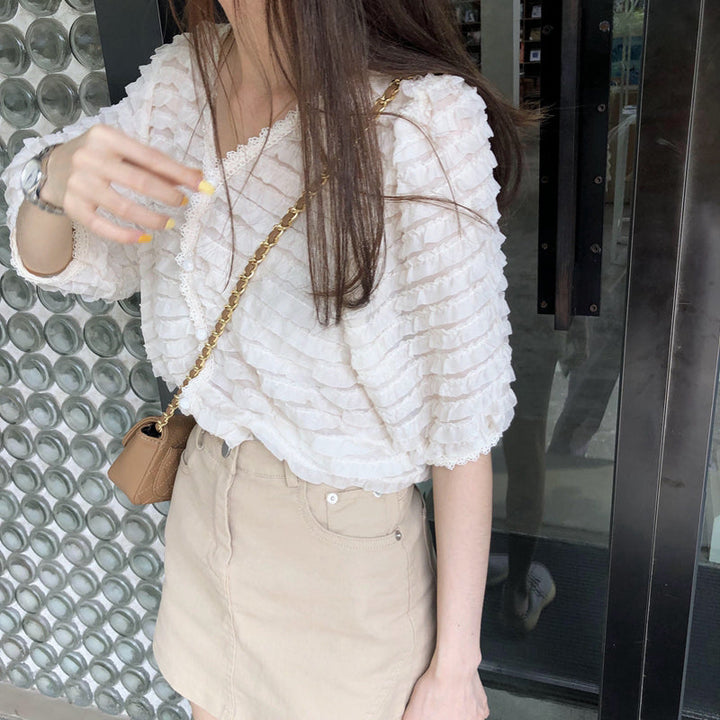 トップス — Reina Tokyo