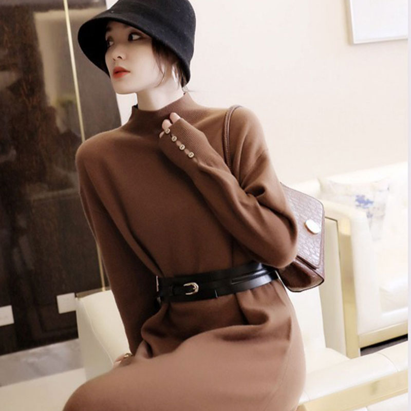 ベルト付き ワンピース — Reina Tokyo