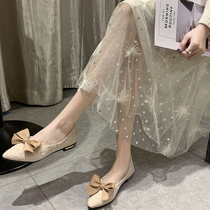 シューズ — Reina Tokyo