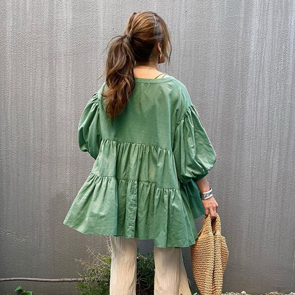トップス — Reina Tokyo
