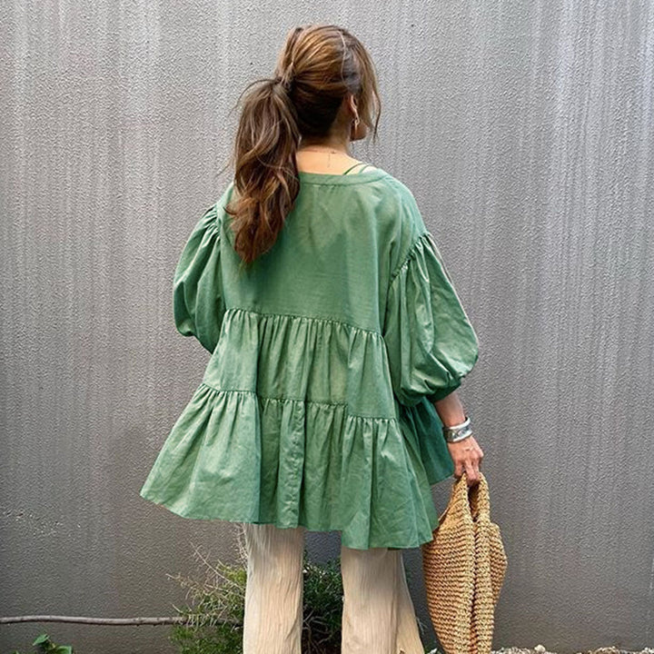 トップス — Reina Tokyo