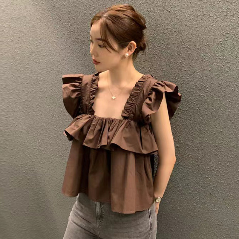 トップス — Reina Tokyo