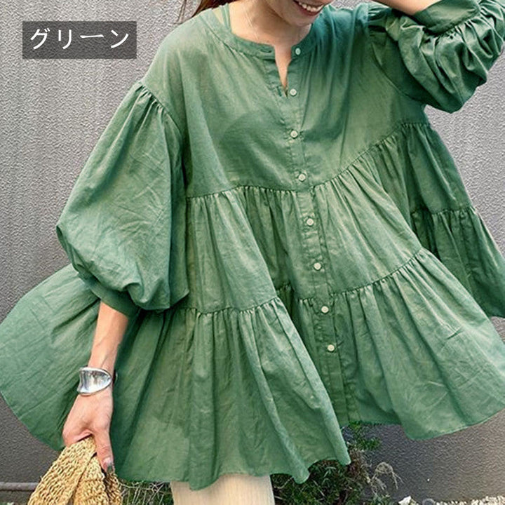 トップス — Reina Tokyo