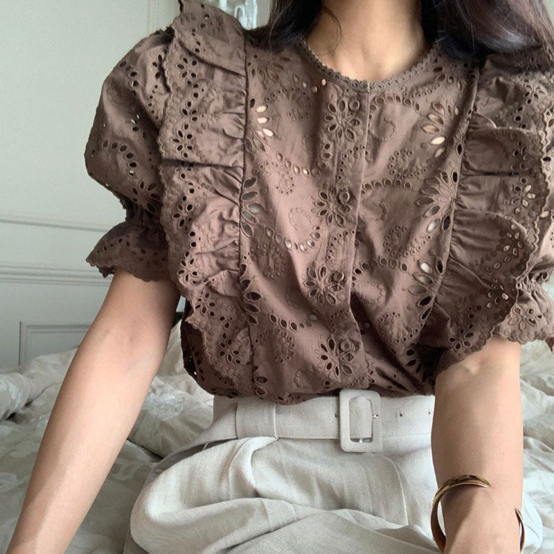 トップス — Reina Tokyo