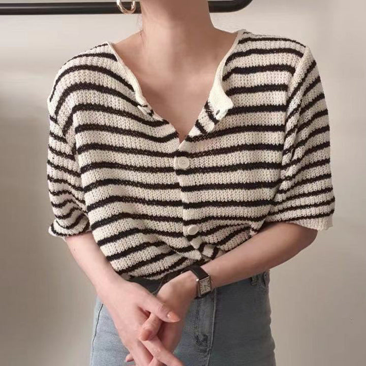 トップス — Reina Tokyo