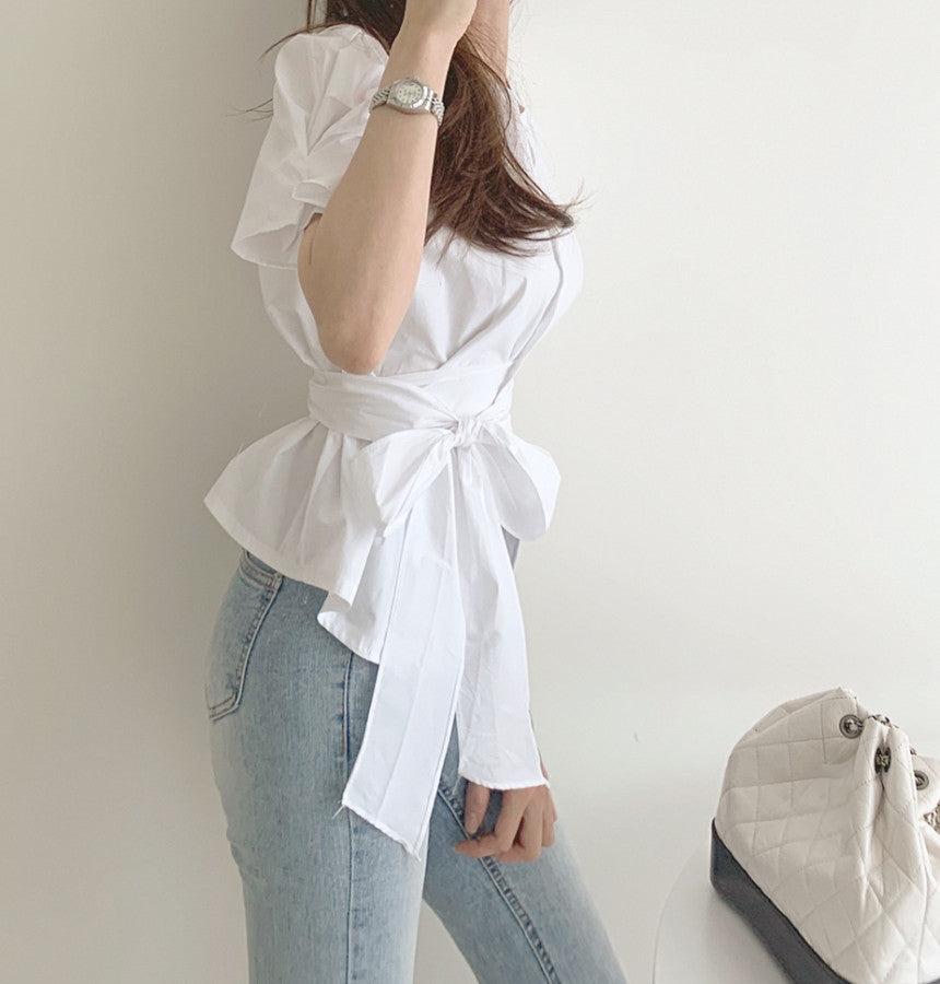 トップス — Reina Tokyo