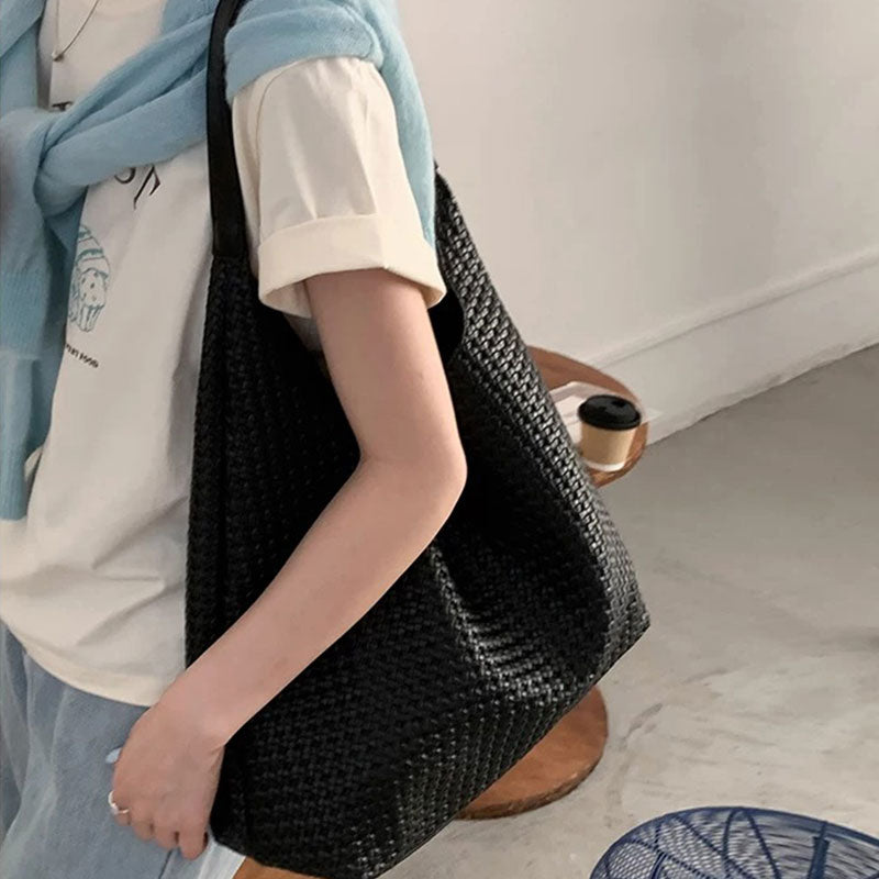 トートバッグ 大容量 バッグ — Reina Tokyo
