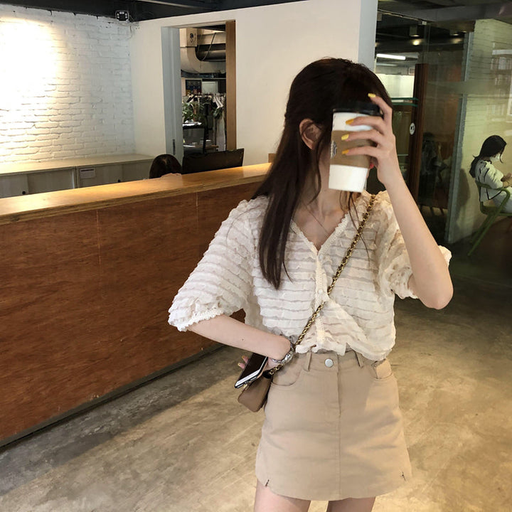 トップス — Reina Tokyo