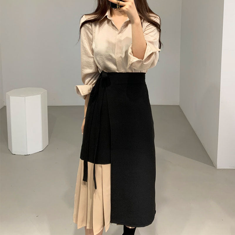ボトムス — Reina Tokyo