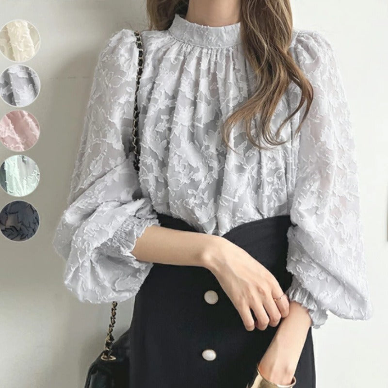 トップス — Reina Tokyo