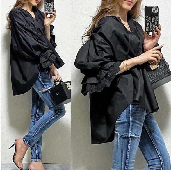 トップス — Reina Tokyo