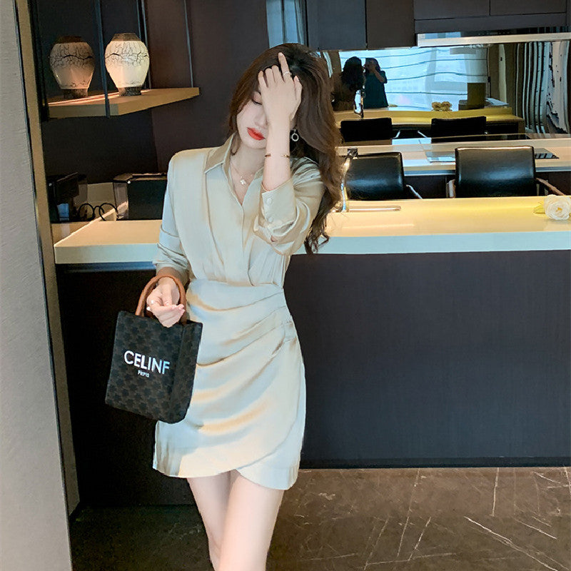 ワンピース — Reina Tokyo