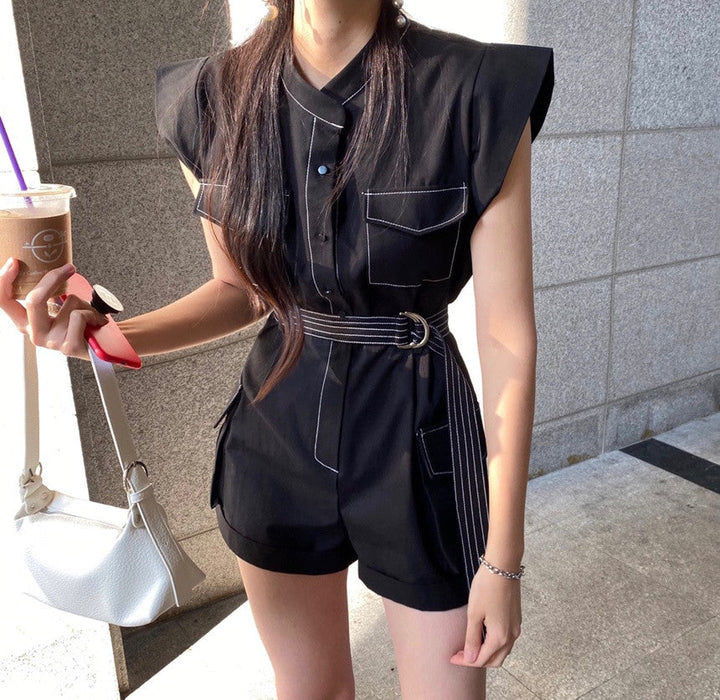 オールインワン — Reina Tokyo