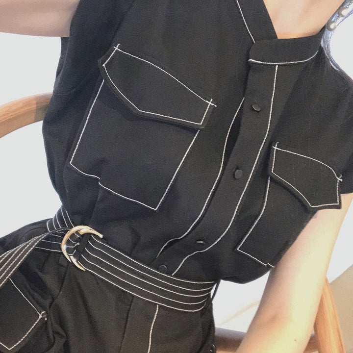 オールインワン — Reina Tokyo