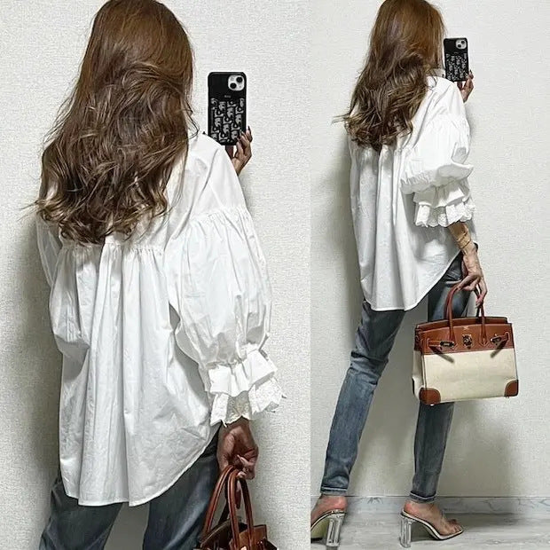 トップス — Reina Tokyo