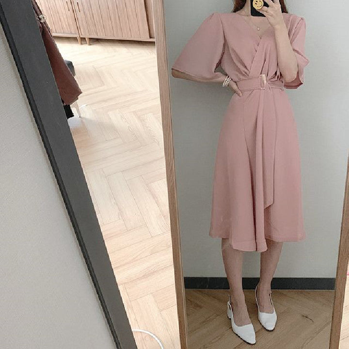 ワンピース — Reina Tokyo