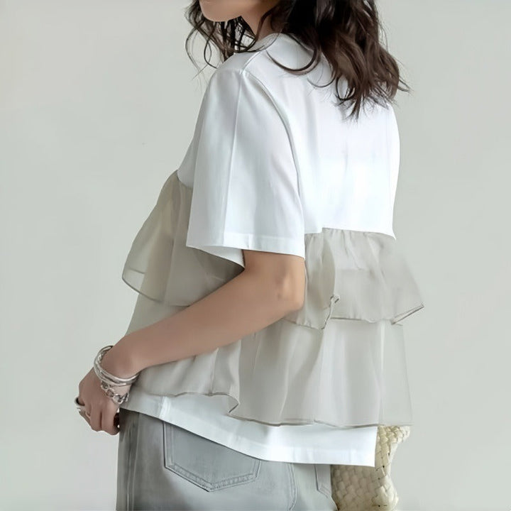 トップス — Reina Tokyo