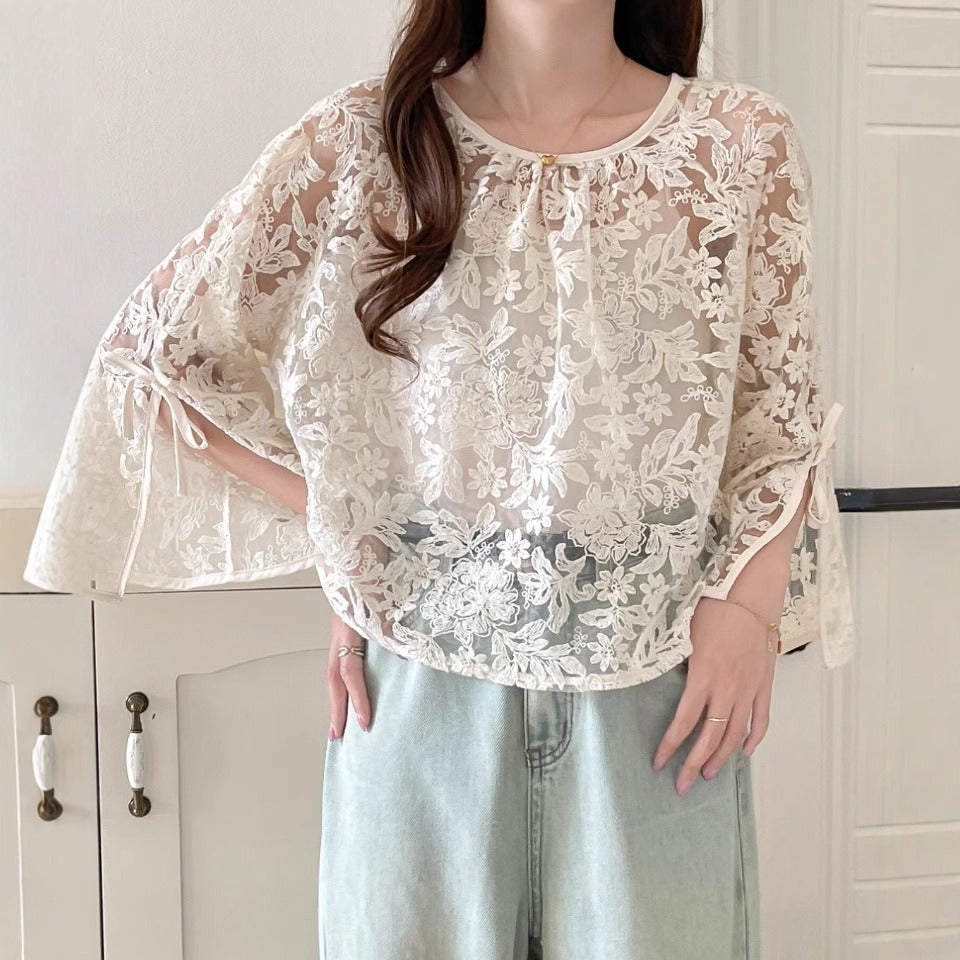 トップス — Reina Tokyo