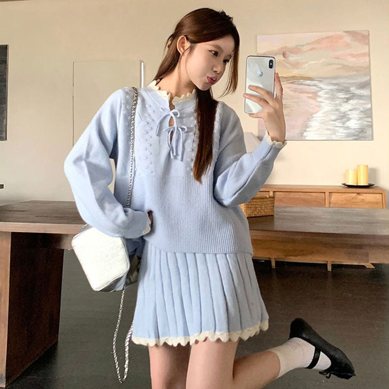セットアップ — Reina Tokyo
