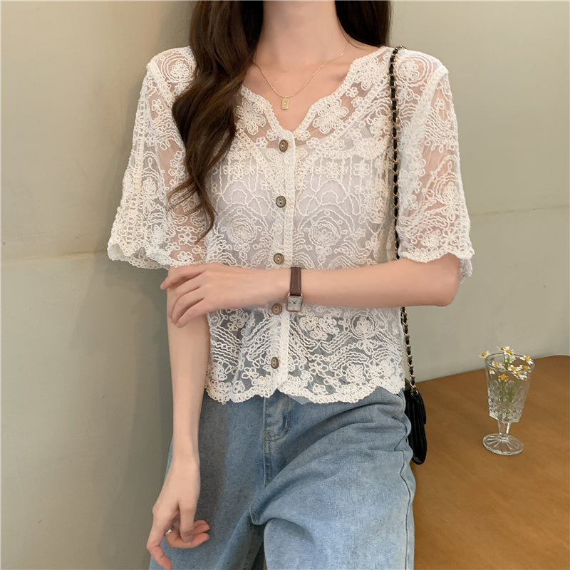 トップス — Reina Tokyo