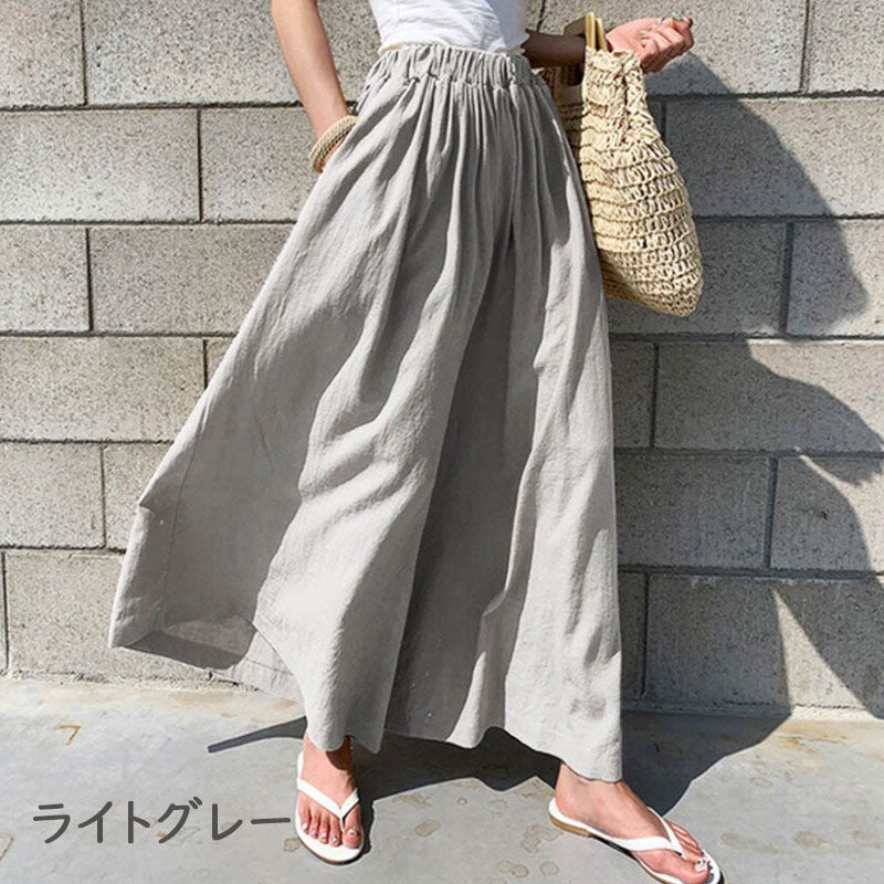 ボトムス — Reina Tokyo