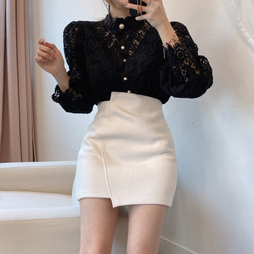 トップス — Reina Tokyo