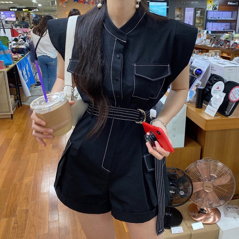 オールインワン — Reina Tokyo