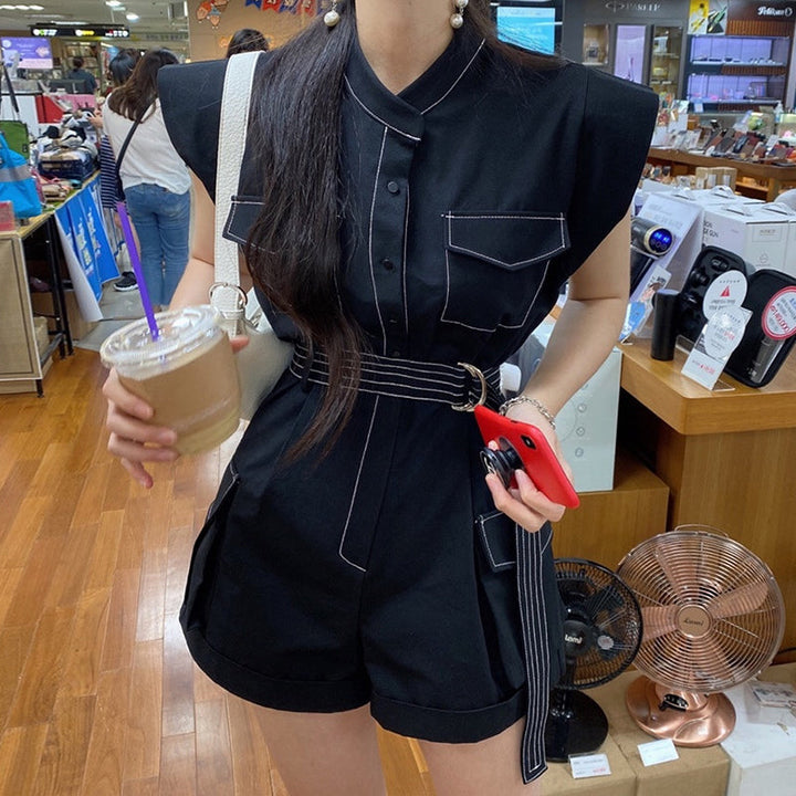 オールインワン — Reina Tokyo