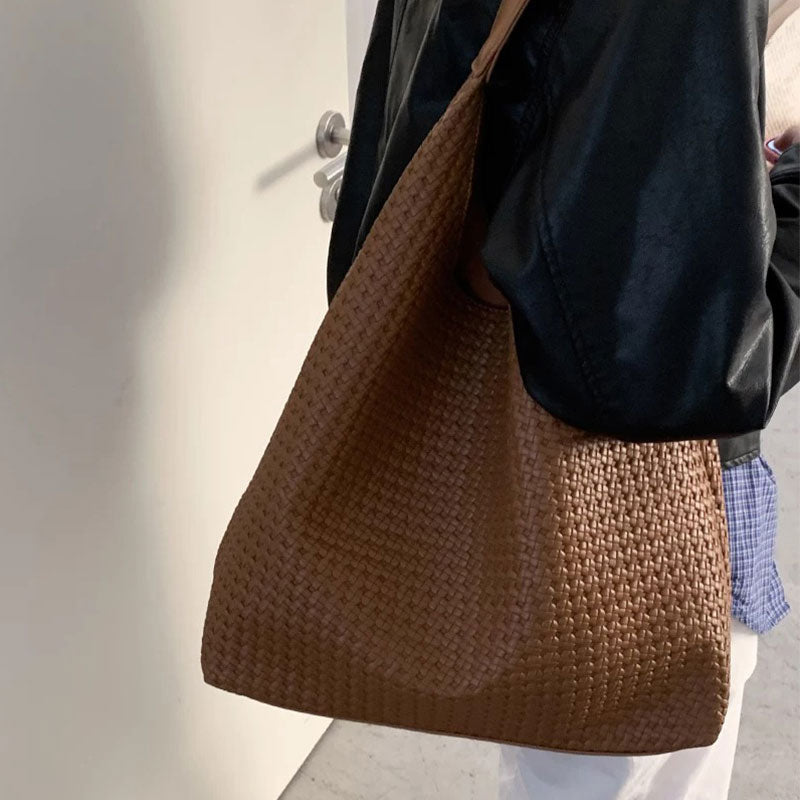 トートバッグ 大容量 バッグ — Reina Tokyo