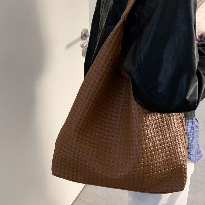 トートバッグ 大容量 バッグ — Reina Tokyo