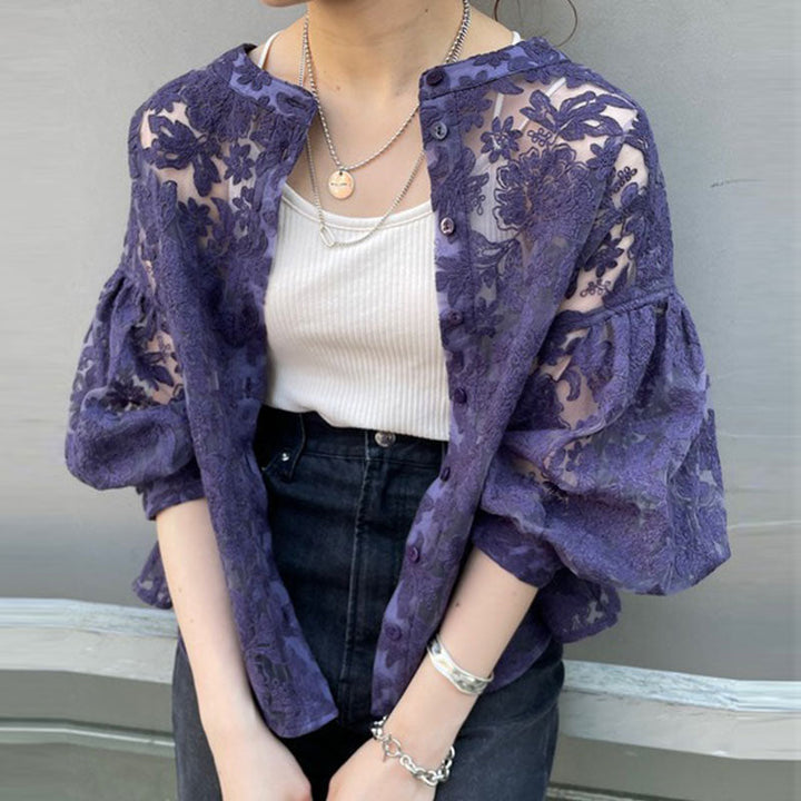 トップス — Reina Tokyo