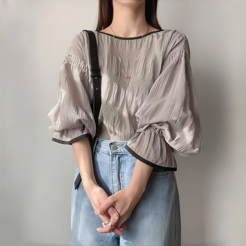 トップス — Reina Tokyo
