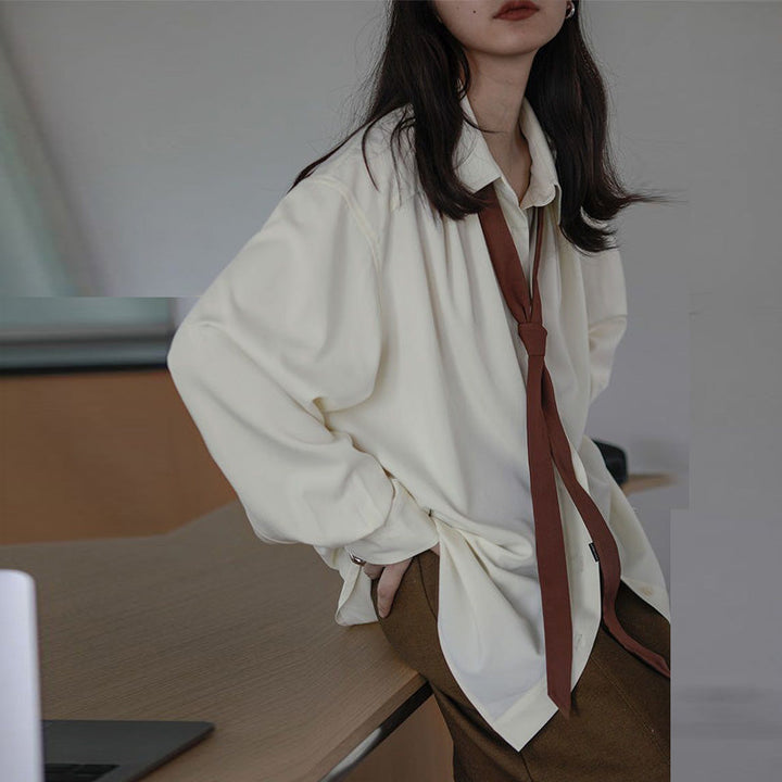 トップス — Reina Tokyo