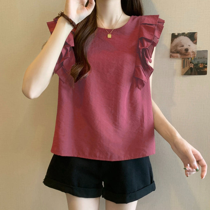 トップス — Reina Tokyo