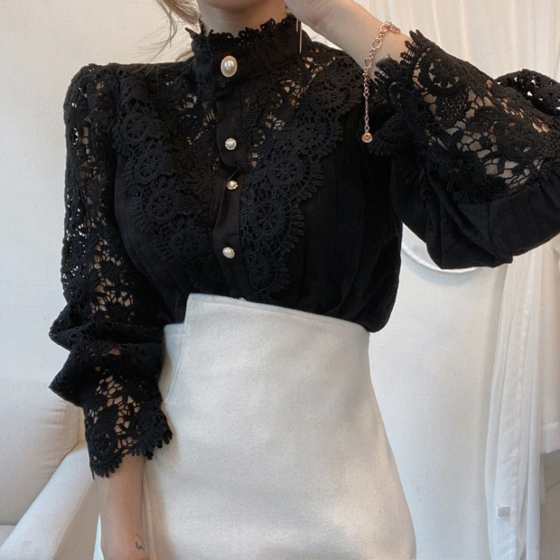 トップス — Reina Tokyo