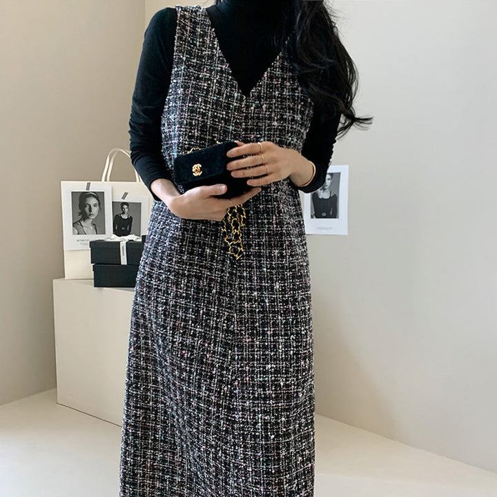 トップスなし ワンピース — Reina Tokyo