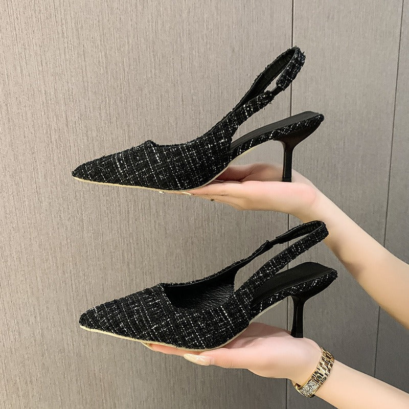 シューズ — Reina Tokyo