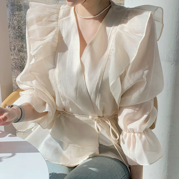 トップス — Reina Tokyo