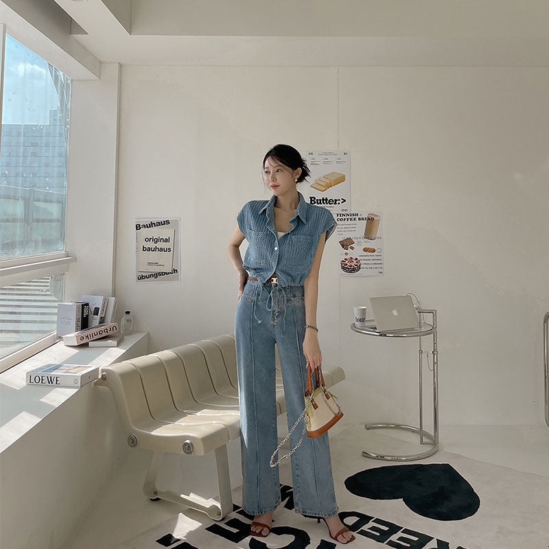 トップス — Reina Tokyo